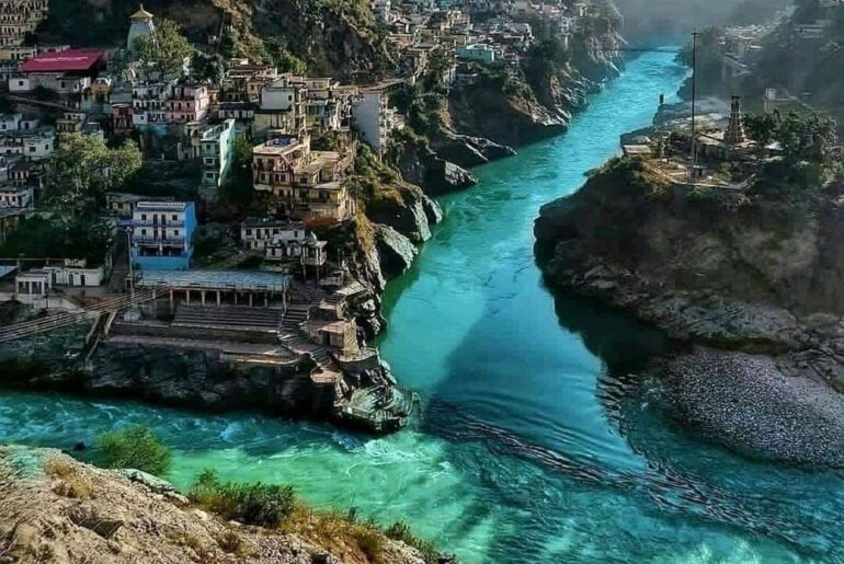 Devprayag