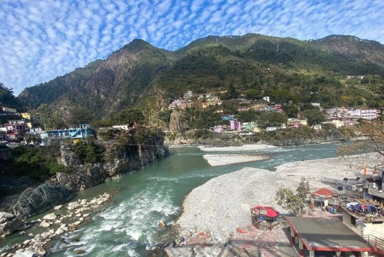 Karnaprayag