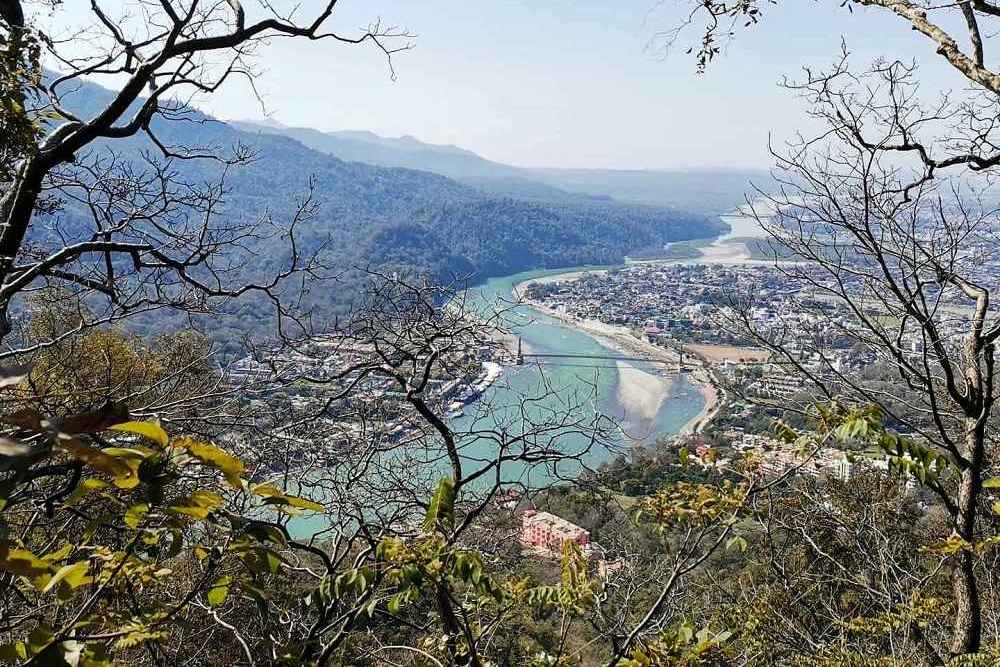 Pahto Village Half-Day Trek in Rishikesh