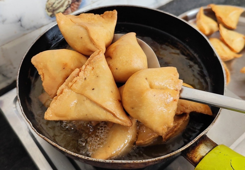 Samosa