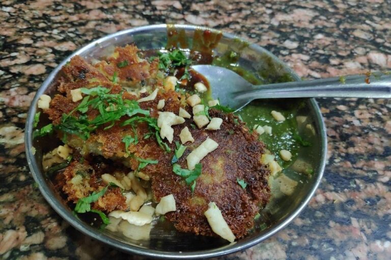 Street Chaat Rishikesh Street Chaat Rishikesh