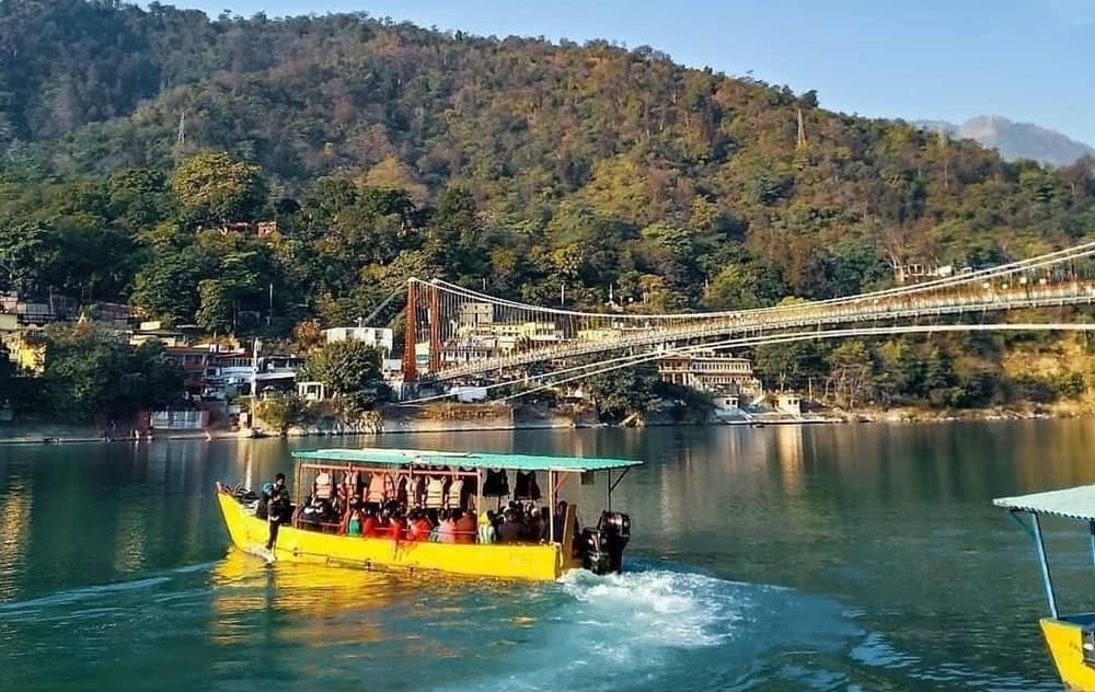 Things to Do in Rishikesh in November Month