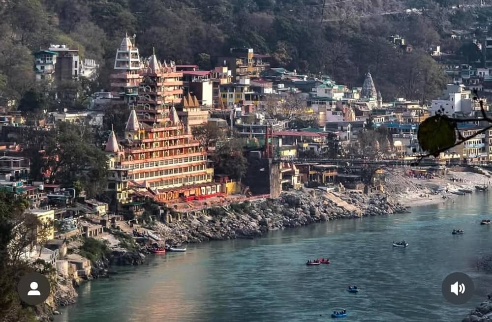 Unforgettable Top 10 Things to Do in Rishikesh India