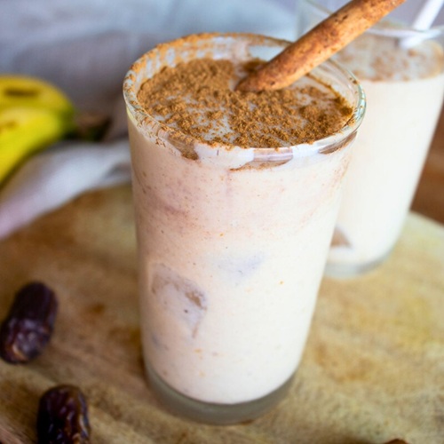 Banana Lassi