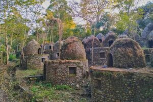 Beatles Ashram