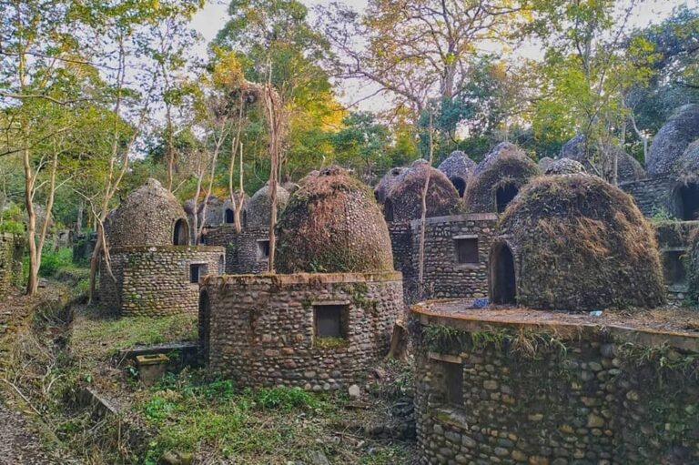 Beatles Ashram Beatles Ashram