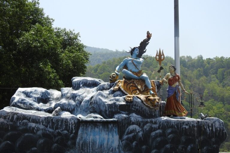Best Time to visit Rishikesh Best Time to visit Rishikesh