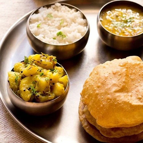 Bhaji