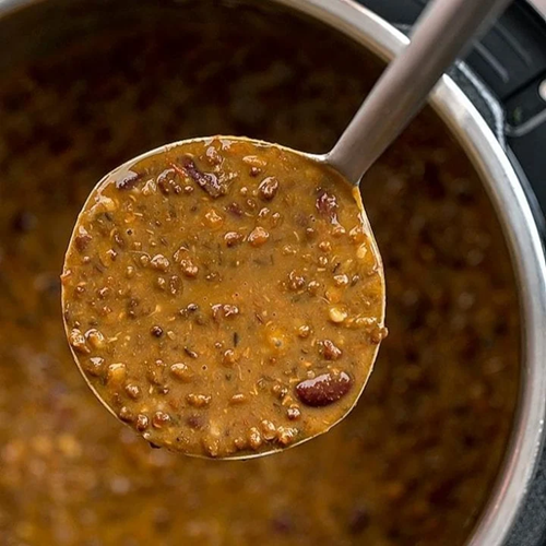 Dal Makhani