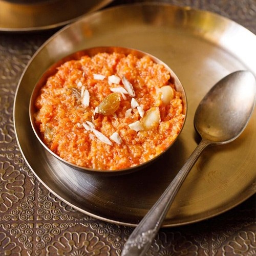 Gajar ka Halwa