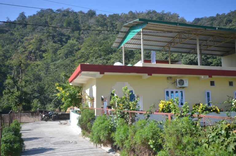 Homestays in Rishikesh for Rent Homestays in Rishikesh for Rent