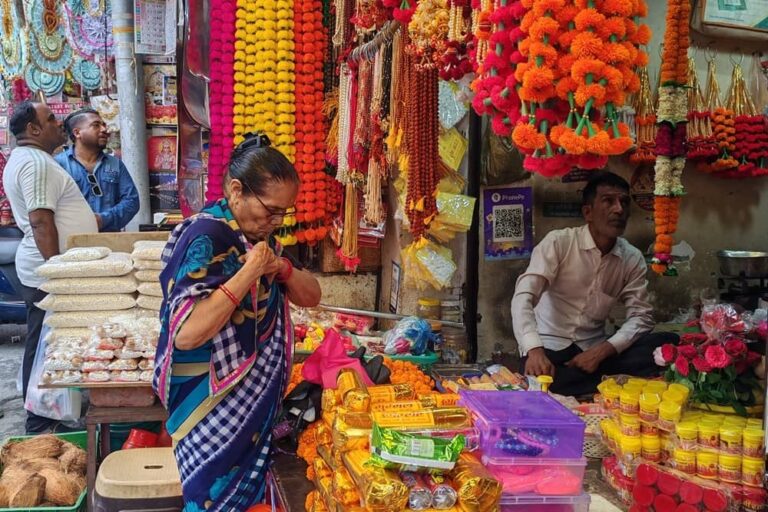 Shopping Places in Rishikesh Shopping Places in Rishikesh