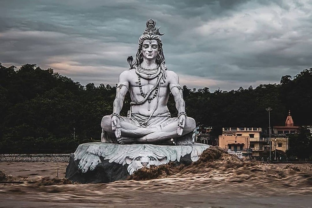 7 things to do in Rishikesh
