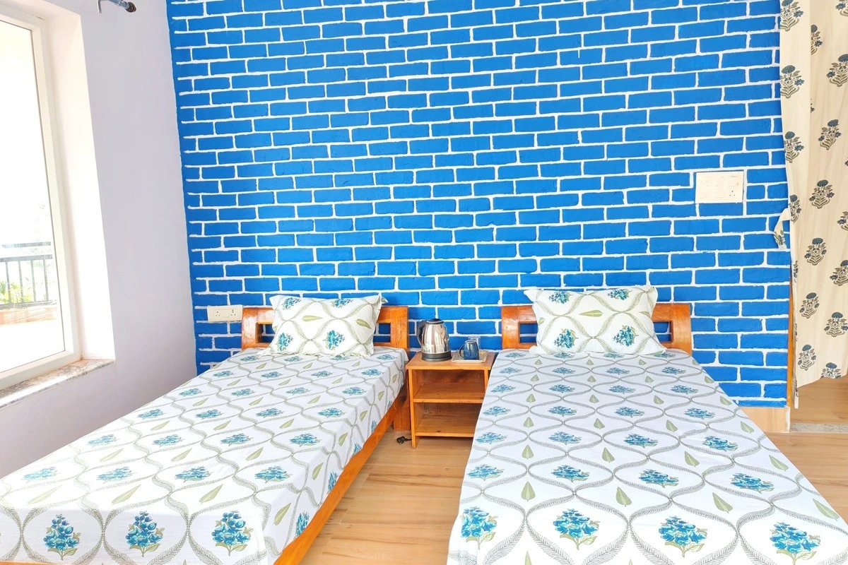 Best Homestay in Tapovan Rishikesh