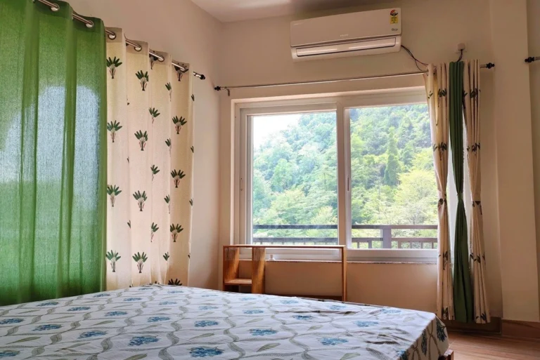 Homestay in Rishikesh with Kitchen Homestay in Rishikesh with Kitchen