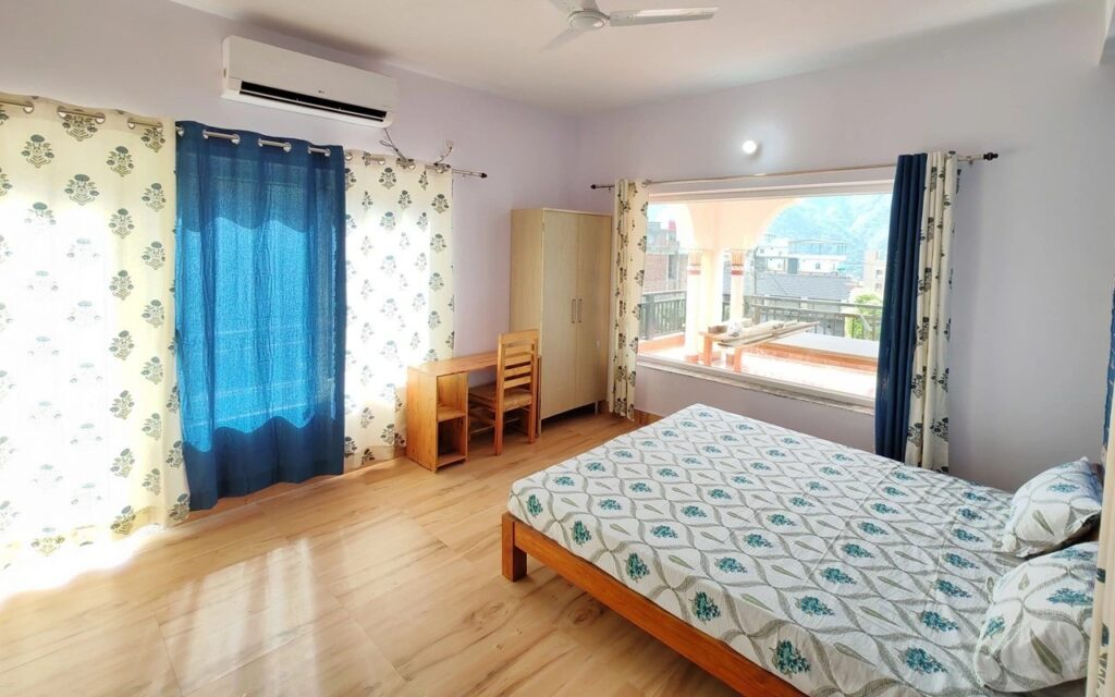 Om Home Stay Rishikesh