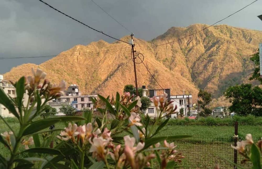 Tapovan