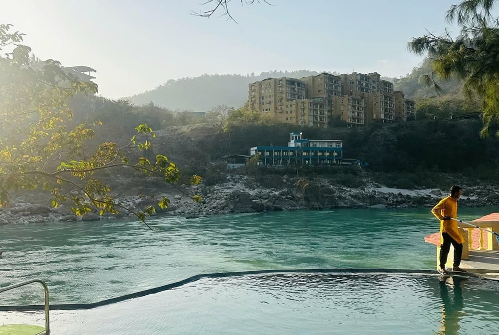 Rishikesh Tour Package