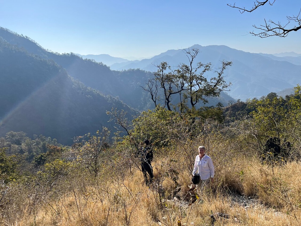 Adventure Activities in Rishikesh
