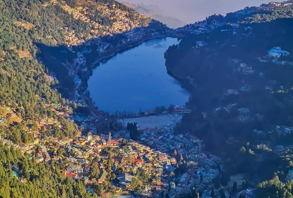 Kainchi Dham Nainital Uttarakhand