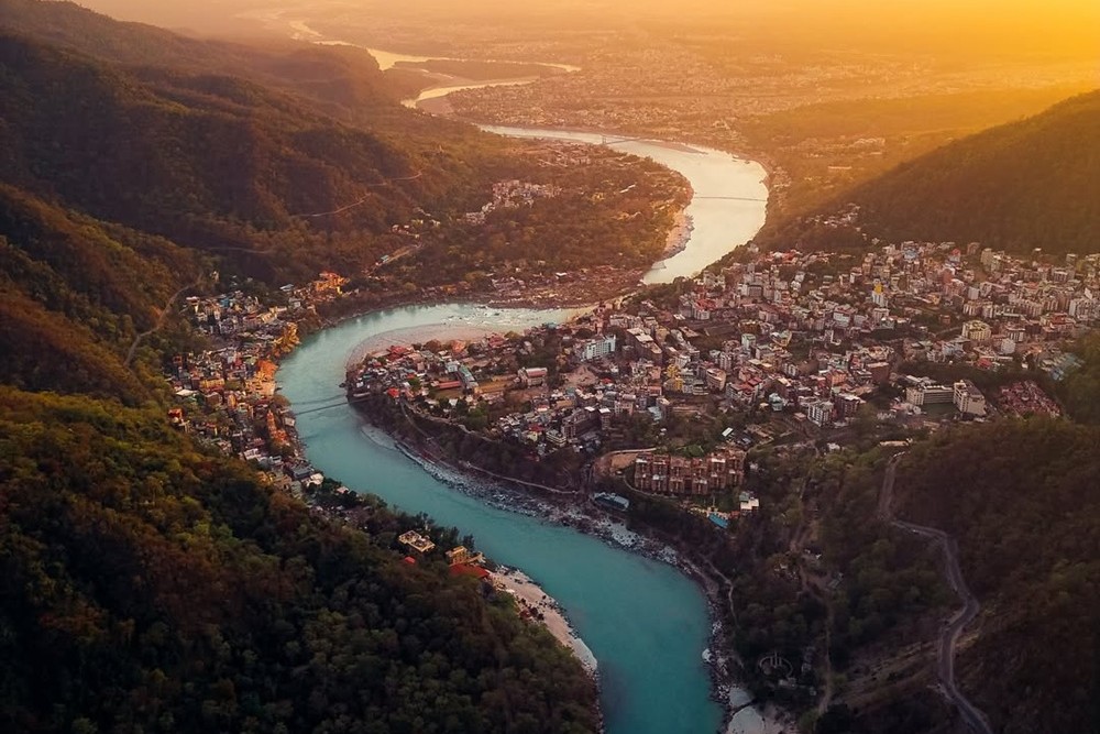 Top 10 Hidden & Best Places to See in Rishikesh and Haridwar
