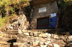 Delhi to Mahavatar Babaji Cave