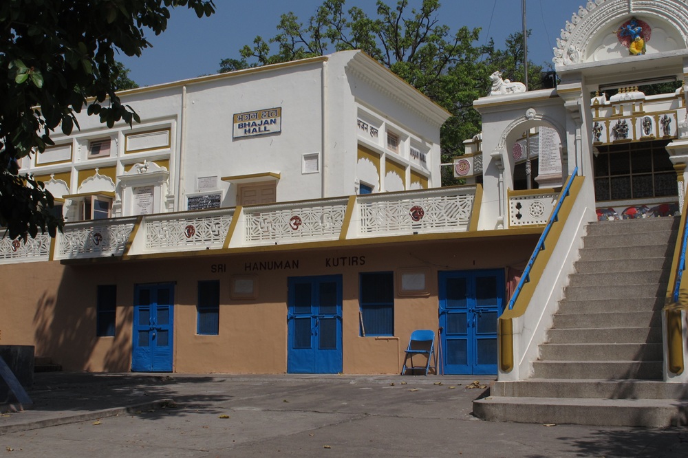 Free Sivananda Yoga Ashram Rishikesh Daily Schedule