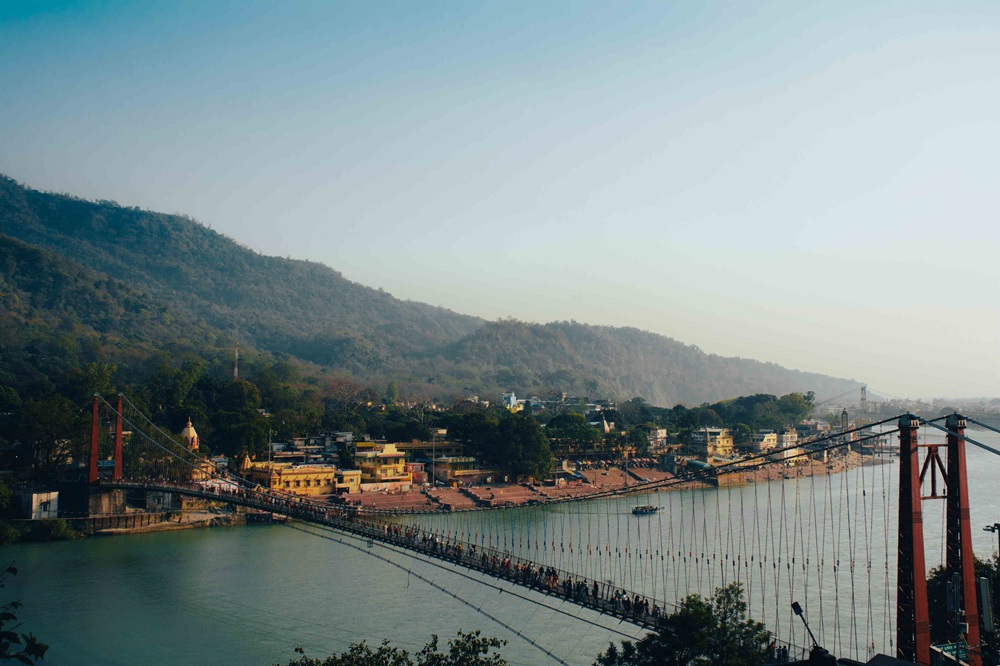 Free Sivananda Yoga Ashram Rishikesh