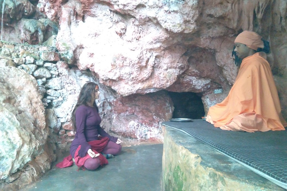 Rishikesh for Solo Travellers