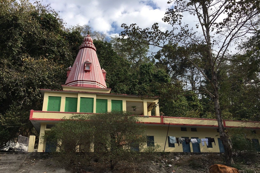 Vashishta Gufa Rishikesh Uttarakhand