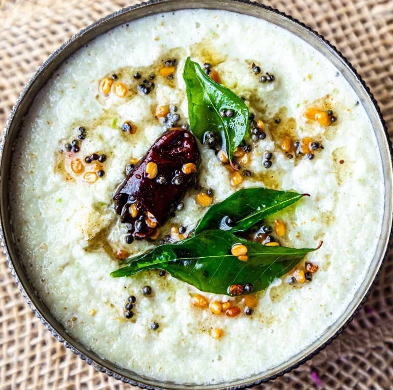 Vegan Cooking Classes in Rishikesh
