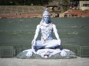 How to Reach Tapovan from Rishikesh