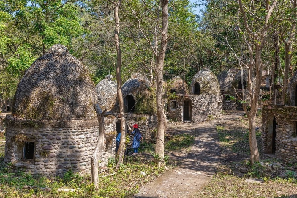 Places to Visit in Rishikesh in One Day