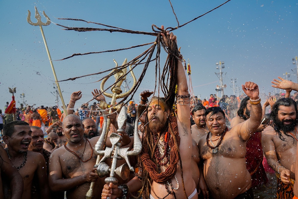 haridwar kumbh mela 2027