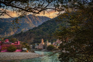 Delhi to Rishikesh