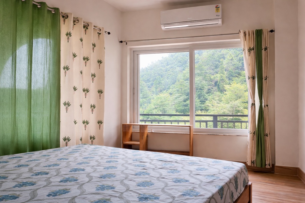 Homestay in Rishikesh