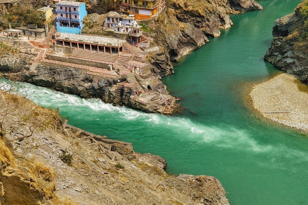 Rishikesh to Devprayag