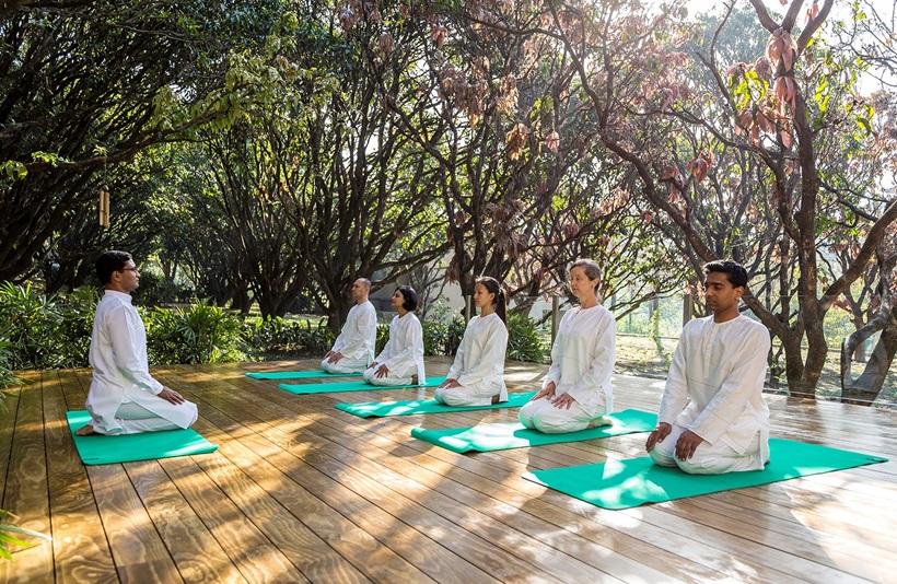 Six Senses Vana